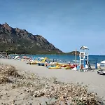 Bellevue Holiday home Tertenia