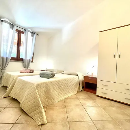 Bellevue Semesterbostad