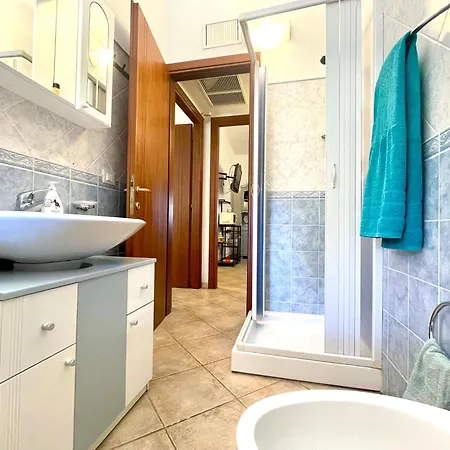 Bellevue Semesterbostad Tertenìa