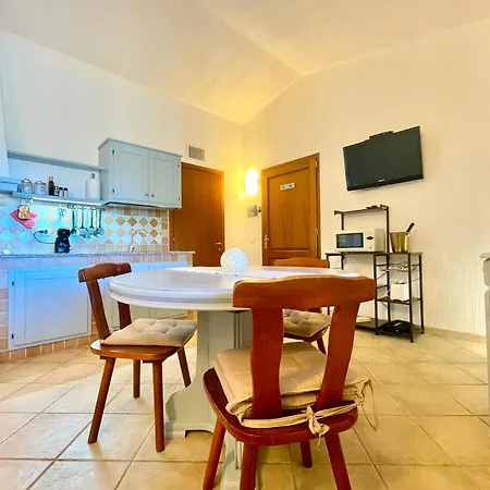 Bellevue Semesterbostad