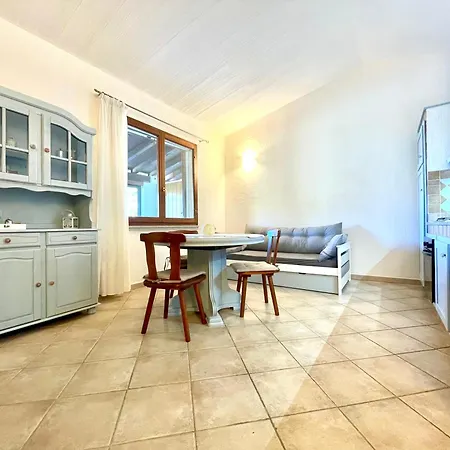 Bellevue * Tertenìa