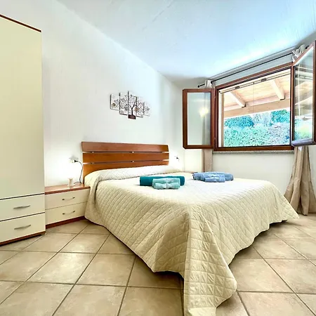 Nyaraló Bellevue Con Piscina Panoramica