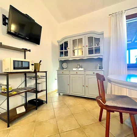 Bellevue Semesterbostad Tertenìa