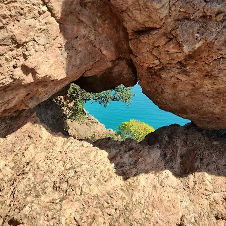 Bellevue * Tertenìa